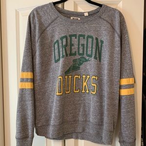 Oregon Sweater